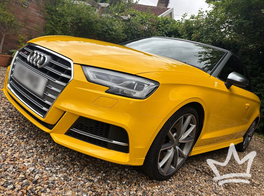 Dappa-Valet01-YellowAudi